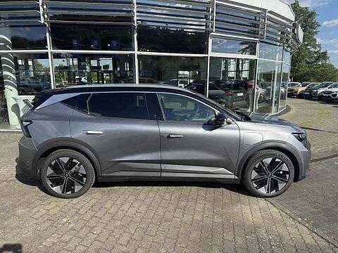 Renault Scenic Techno 220 PDC+Kamera SHZ