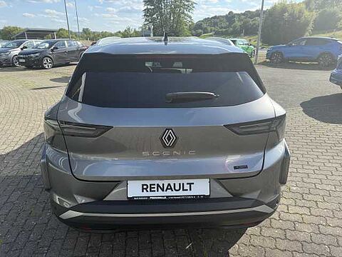 Renault Scenic Techno 220 PDC+Kamera SHZ