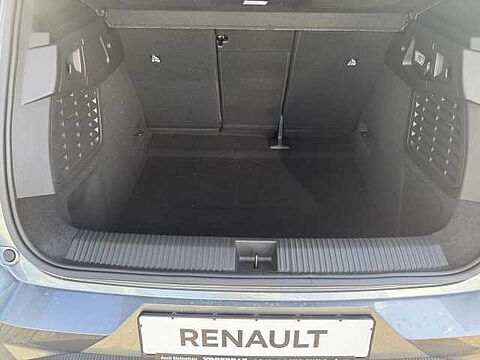 Renault Scenic Techno 220 PDC+Kamera SHZ