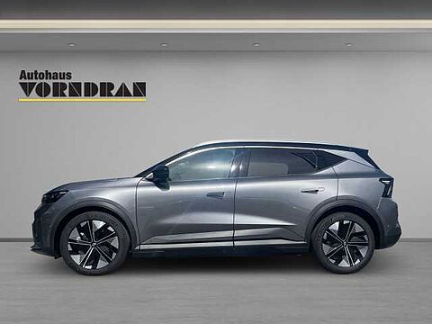 Renault Scenic Techno 220 PDC+Kamera CCS