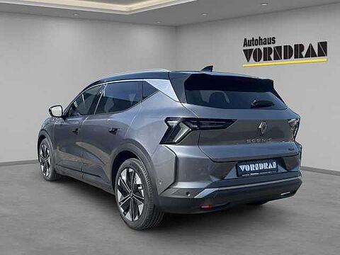 Renault Scenic Techno 220 PDC+Kamera CCS