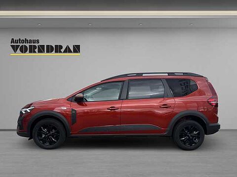 Dacia Jogger Extreme+ TCe 100 LPG Navi PDC+Kamera SHZ Klima