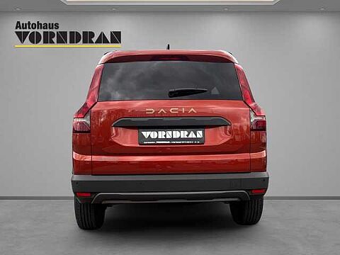 Dacia Jogger Extreme+ TCe 100 LPG Navi PDC+Kamera SHZ Klima