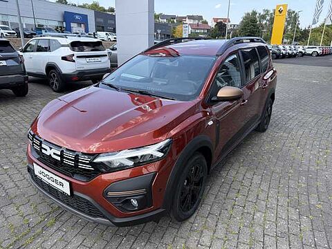 Dacia Jogger Extreme+ TCe 100 LPG Navi PDC+Kamera SHZ Klima