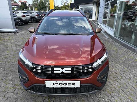 Dacia Jogger Extreme+ TCe 100 LPG Navi PDC+Kamera SHZ Klima