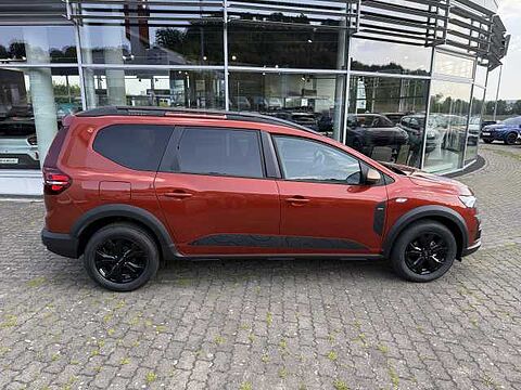 Dacia Jogger Extreme+ TCe 100 LPG Navi PDC+Kamera SHZ Klima