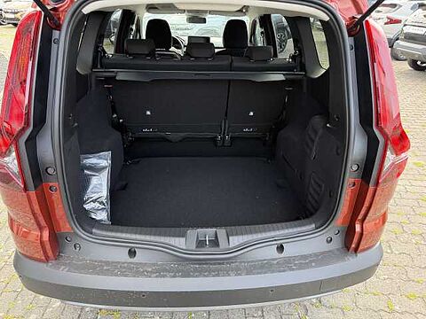 Dacia Jogger Extreme+ TCe 100 LPG Navi PDC+Kamera SHZ Klima