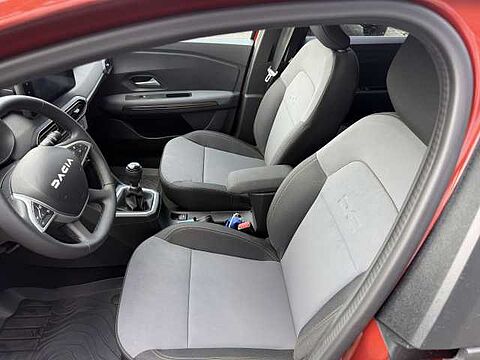 Dacia Jogger Extreme+ TCe 100 LPG Navi PDC+Kamera SHZ Klima