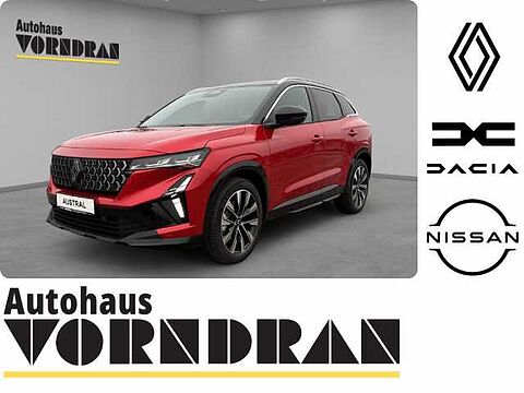 Renault Austral Techno F.Hybrid200 el. Heckklappe beh.WSS SHZ Kamera