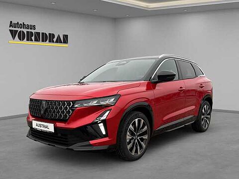 Renault Austral Techno F.Hybrid200 el. Heckklappe beh.WSS SHZ Kamera