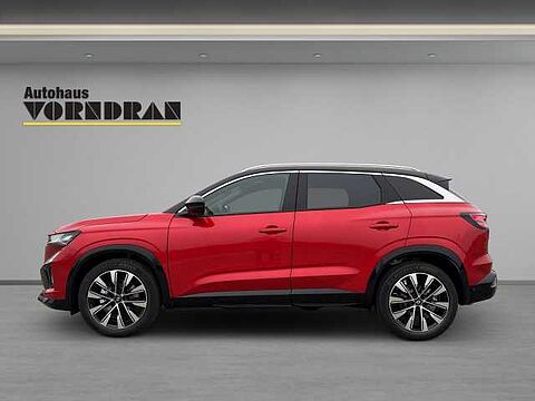 Renault Austral Techno F.Hybrid200 el. Heckklappe beh.WSS SHZ Kamera