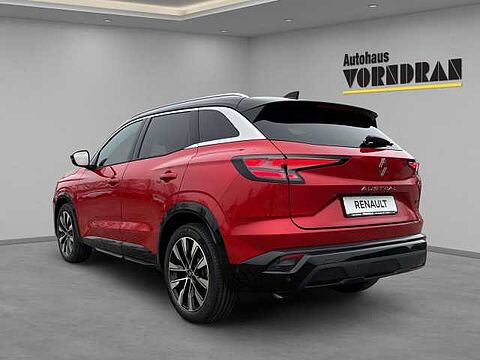 Renault Austral Techno F.Hybrid200 el. Heckklappe beh.WSS SHZ Kamera
