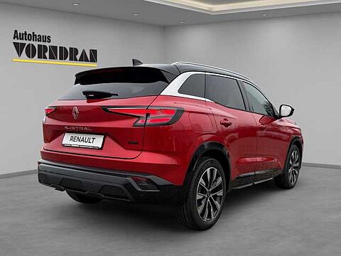 Renault Austral Techno F.Hybrid200 el. Heckklappe beh.WSS SHZ Kamera