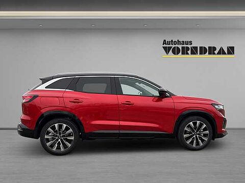 Renault Austral Techno F.Hybrid200 el. Heckklappe beh.WSS SHZ Kamera