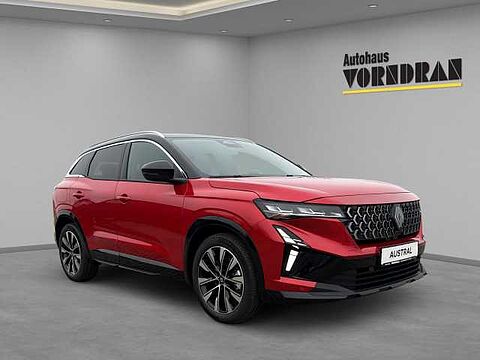 Renault Austral Techno F.Hybrid200 el. Heckklappe beh.WSS SHZ Kamera