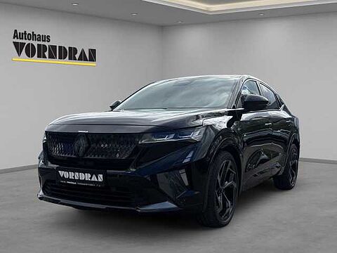 Renault Rafale AtelierAlpine Plug-in 300 4x4 Glasd. Harman K. Head-Up