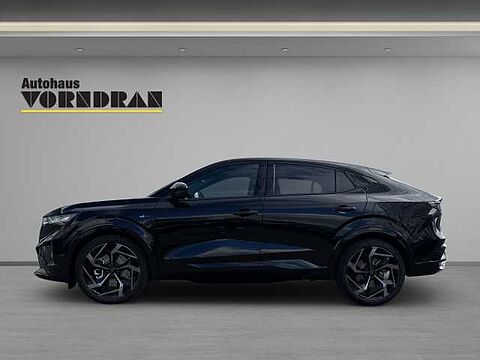 Renault Rafale AtelierAlpine Plug-in 300 4x4 Glasd. Harman K. Head-Up