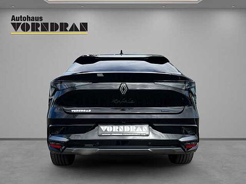 Renault Rafale AtelierAlpine Plug-in 300 4x4 Glasd. Harman K. Head-Up