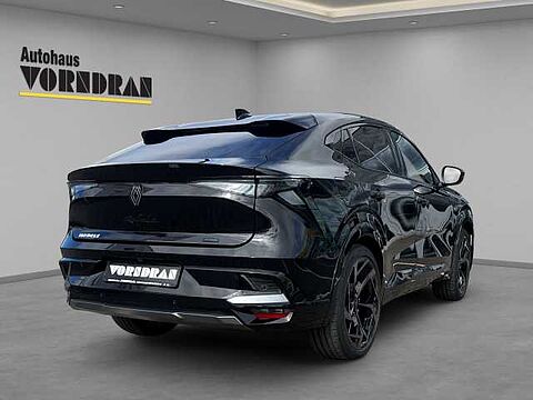 Renault Rafale AtelierAlpine Plug-in 300 4x4 Glasd. Harman K. Head-Up