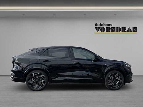 Renault Rafale AtelierAlpine Plug-in 300 4x4 Glasd. Harman K. Head-Up