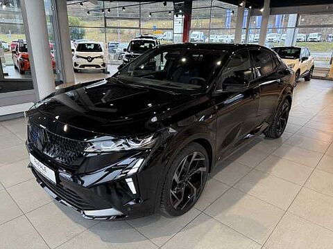 Renault Rafale AtelierAlpine Plug-in 300 4x4 Glasd. Harman K. Head-Up