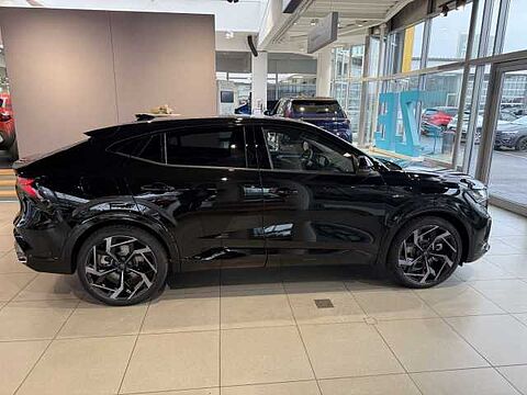 Renault Rafale AtelierAlpine Plug-in 300 4x4 Glasd. Harman K. Head-Up