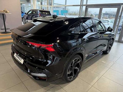 Renault Rafale AtelierAlpine Plug-in 300 4x4 Glasd. Harman K. Head-Up