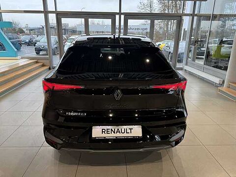 Renault Rafale AtelierAlpine Plug-in 300 4x4 Glasd. Harman K. Head-Up