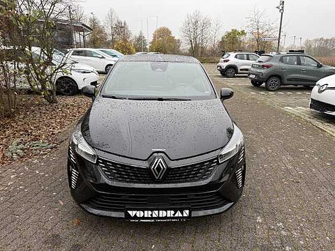 Renault Clio V Techno TCe 90 SHZ, Navi 9,3, PDC+Kamera Alu17'