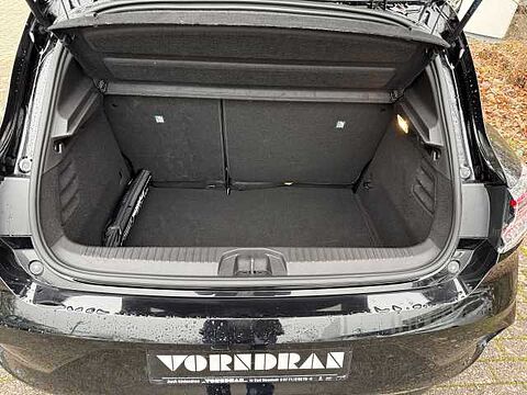 Renault Clio V Techno TCe 90 SHZ, Navi 9,3, PDC+Kamera Alu17'