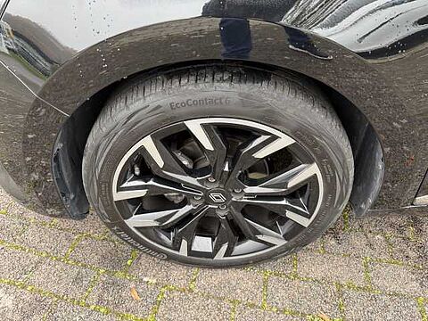 Renault Clio V Techno TCe 90 SHZ, Navi 9,3, PDC+Kamera Alu17'