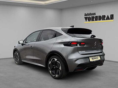 Renault Clio VI Techno Hybrid160 SHZ, Navi, PDCvo+hi+Kamera