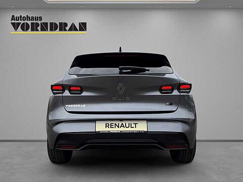 Renault Clio VI Techno Hybrid160 SHZ, Navi, PDCvo+hi+Kamera