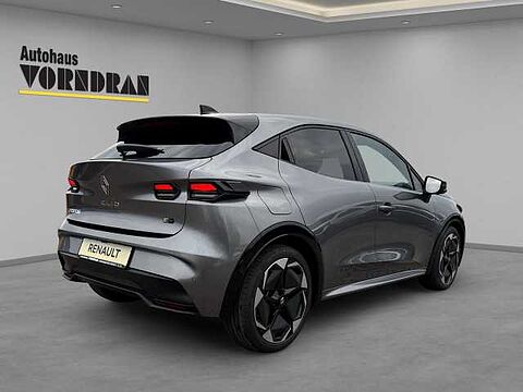 Renault Clio VI Techno Hybrid160 SHZ, Navi, PDCvo+hi+Kamera