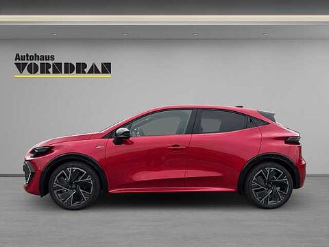 Renault Clio VI Esprit Alpine Hybrid160 SHZ, Navi, PDCvo+hi+Kamera