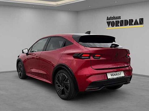 Renault Clio VI Esprit Alpine Hybrid160 SHZ, Navi, PDCvo+hi+Kamera