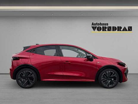 Renault Clio VI Esprit Alpine Hybrid160 SHZ, Navi, PDCvo+hi+Kamera