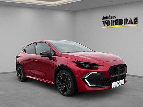 Renault Clio VI Esprit Alpine Hybrid160 SHZ, Navi, PDCvo+hi+Kamera