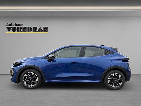 Renault Clio VI Evolution Hybrid160 SHZ, Navi, PDCvo+hi+Kamera