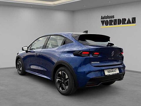 Renault Clio VI Evolution Hybrid160 SHZ, Navi, PDCvo+hi+Kamera