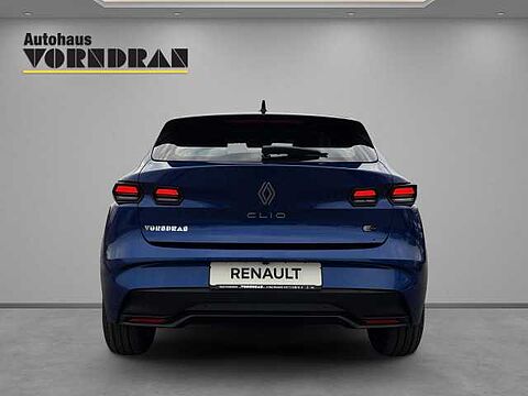 Renault Clio VI Evolution Hybrid160 SHZ, Navi, PDCvo+hi+Kamera