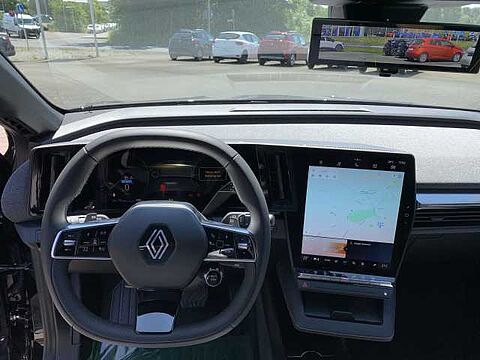 Renault Megane E-TECH TECHNO EV60 220PS Wärmep. Augm.Vision SHZ