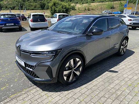 Renault Megane E-TECH TECHNO EV60 220PS Wärmep. Augm.Vision SHZ