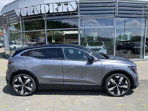 Renault Megane E-TECH TECHNO EV60 220PS Wärmep. Augm.Vision SHZ