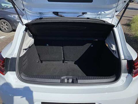 Renault Clio V Intens TCe 90 SHZ, EPH hinten, beh. Lenkrad