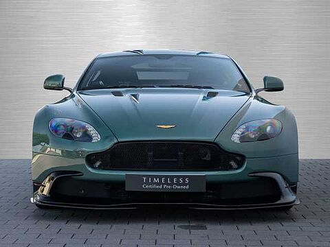 Aston Martin V8 Vantage GT8