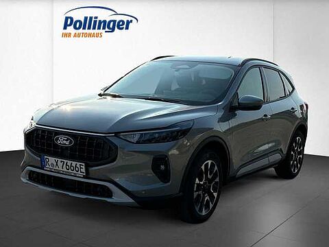 Ford Kuga Plug-in Hybrid 2.5 PHEV ACTIVE