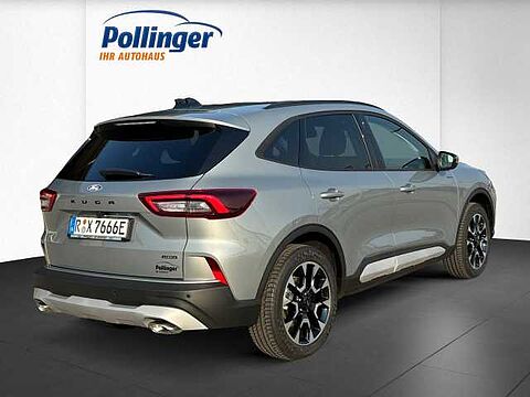 Ford Kuga Plug-in Hybrid 2.5 PHEV ACTIVE