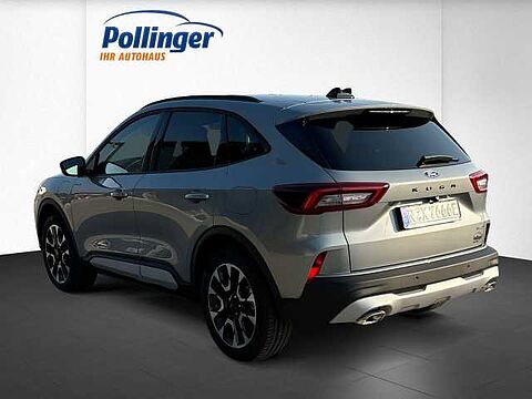 Ford Kuga Plug-in Hybrid 2.5 PHEV ACTIVE
