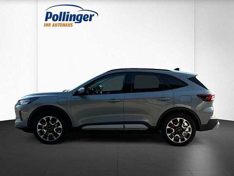 Ford Kuga Plug-in Hybrid 2.5 PHEV ACTIVE